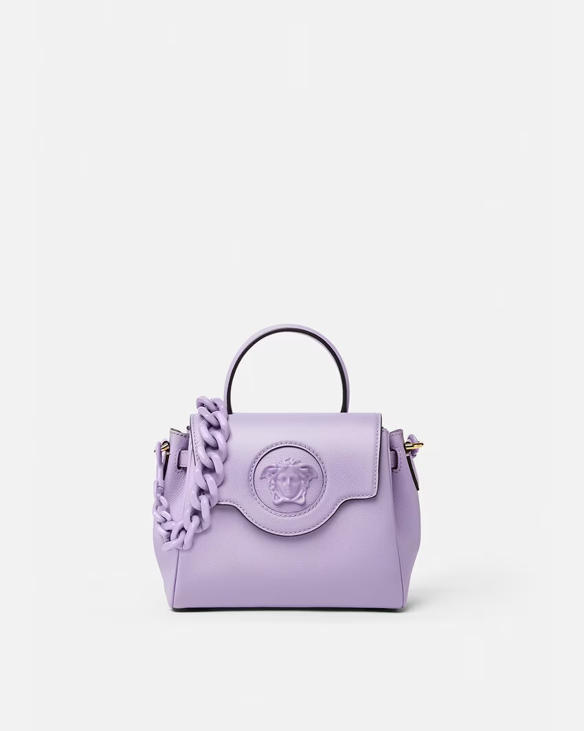LA MEDUSA SMALL HANDBAG
